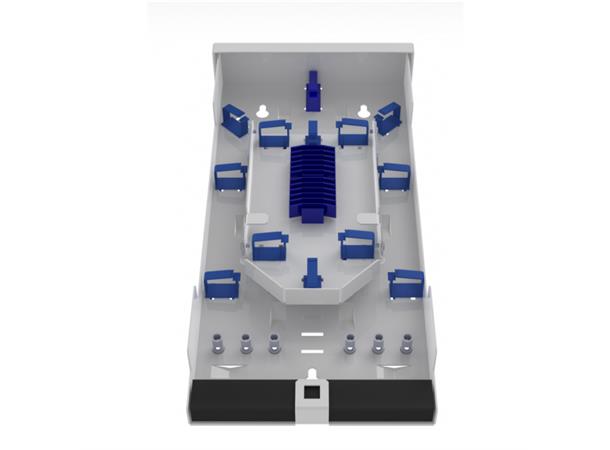 LM Skarvbox Maxi 48 skarvar 